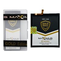 Bateria Gold Edition Samsung S21 5G Bg991 - Maximus