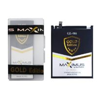 Bateria Gold Edition Motorola Bl270 E5 G6 Play Lenovo K6 Plus - Maximus