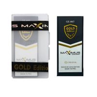 Bateria Gold Edition Iphone 11 Sin Flex - Maximus