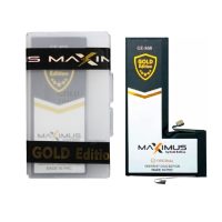 Bateria Gold Edition Iphone 11 Pro Sin Flex - Maximus