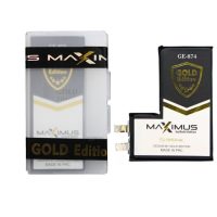 Bateria Gold Edition Iphone 13 Pro Sin Flex - Maximus