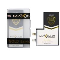 Bateria Gold Edition Iphone 13 Pro Max Sin Flex - Maximus