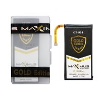 Bateria Gold Edition Motorola Jg30 G7 - Maximus