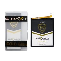 Bateria Gold Edition Motorola Ks40 Moto E6S E6I - Maximus