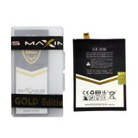Bateria Gold Edition Motorola Nc50 G32 G41 - Maximus