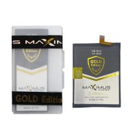 Bateria Gold Edition Motorola Nh40 Moto E22 - Maximus