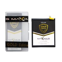 Bateria Gold Edition Motorola Nt40 Moto E20  - Maximus