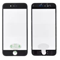 Vidrio Glass + Oca + Marco Iphone 6S
