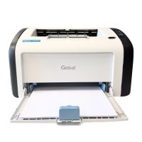 Impresora Laser G1000Nw Monocromatica Wifi Usb 2.0 Ethernet + Cartucho De Toner - Global Electronics 