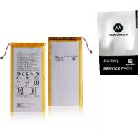 Bateria Motorola Hg40 G5 Plus Calidad Original