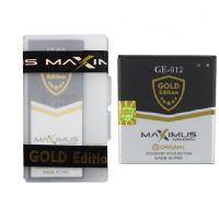 Bateria Gold Edition Motorola Je30 Moto E5 Play - Maximus 
