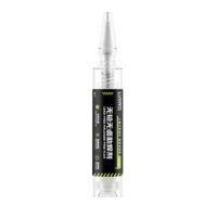 Flux En Jeringa Libre De Plomo Y Halogenos Alta Calidad Luowei Lw-089