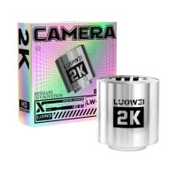 Camara Industrial Para Microscopio 2K Luowei Lw-Gk20