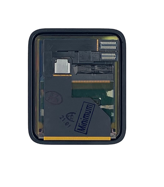 Modulo Display Apple Watch Serie 1 - 38Mm Original