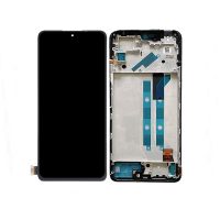 Modulo Xiaomi Redmi Note 11 Pro 4G 5G Poco X4 Pro Oled Con Marco