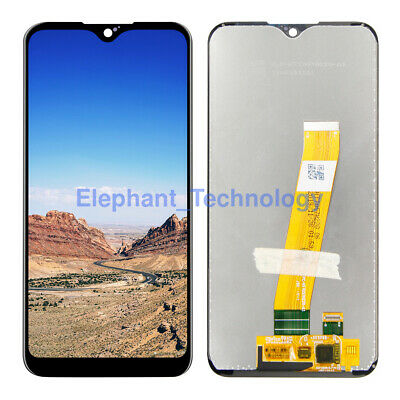 Modulo Samsung A01F Original