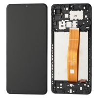 Modulo Samsung A02 Con Marco