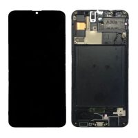 Modulo Samsung A30S Incell Con Marco 