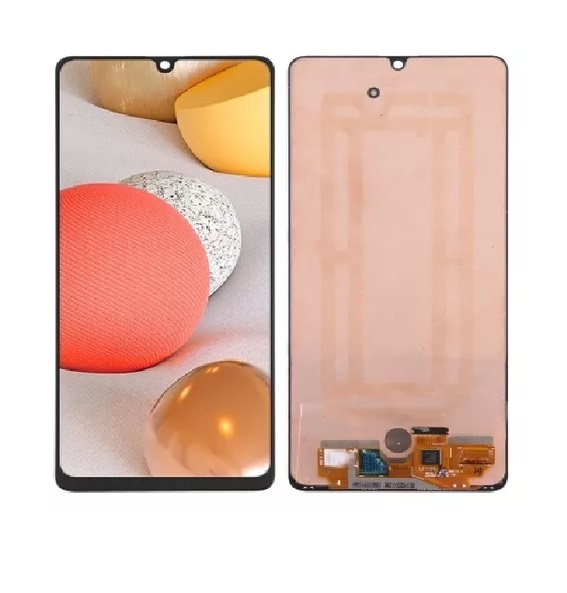 Modulo Samsung A42 Oled