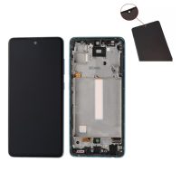 Modulo Samsung A52 4G 5G Oled Con Marco Pantalla Chica