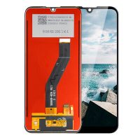 Modulo Moto E6S E6I Original 