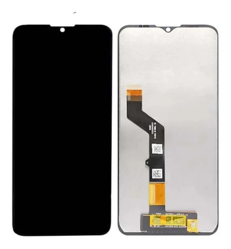 Modulo Moto E7 Plus G9 Play Original