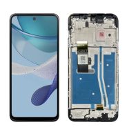 Modulo Moto G53 Original Con Marco