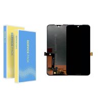 Modulo Moto G7 / G7 Plus Original Svc Con Logo