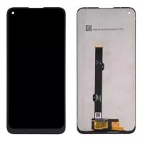 Modulo Moto G8 Original