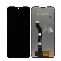 Modulo Moto G8 Power Lite Original 