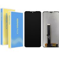 Modulo Moto G8 Play / One Macro Original Svc