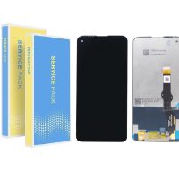 Modulo Moto G8 Power Original Svc