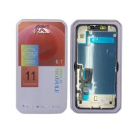 Modulo Iphone 11 Jk Incell Fhd - Ic Removible