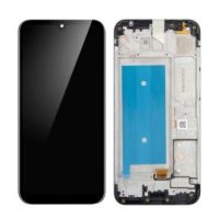 Modulo Lg K41 Original Con Marco