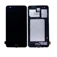 Modulo Lg K4 2017 X230 Original Con Marco Con Logo