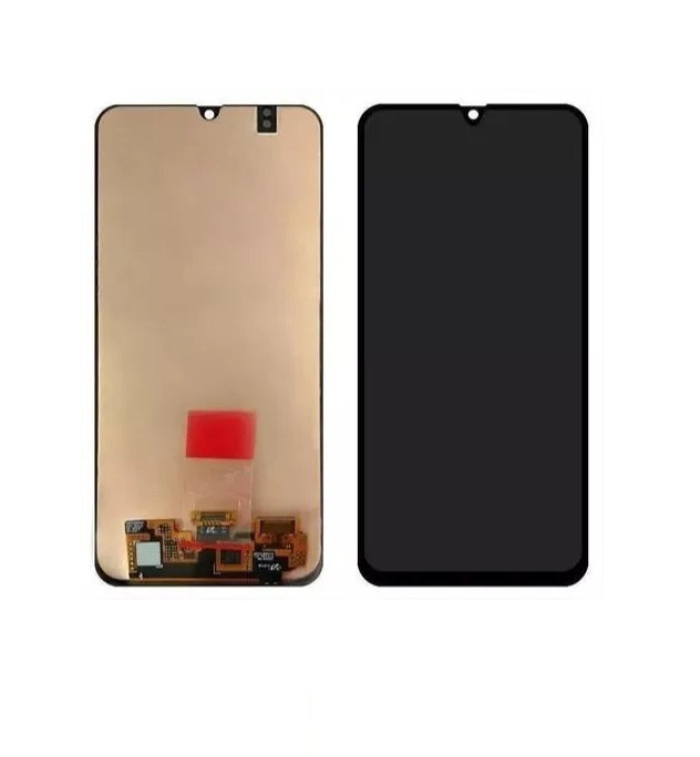 Modulo Samsung M21 M31 M30 M30S Incell