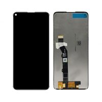 Modulo Moto G9 Original 