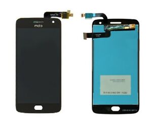 Modulo Moto G5 Original Con Logo