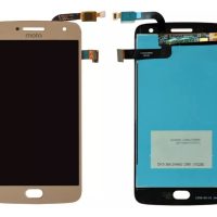 Modulo Moto G5 Plus Original Con Logo