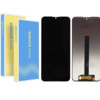 Modulo Moto One Fusion Original Svc