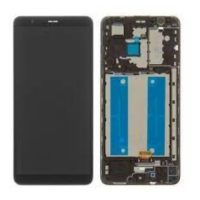 Modulo Samsung A01 Core Original Con Marco