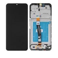 Modulo Samsung A22 5G Original Con Marco