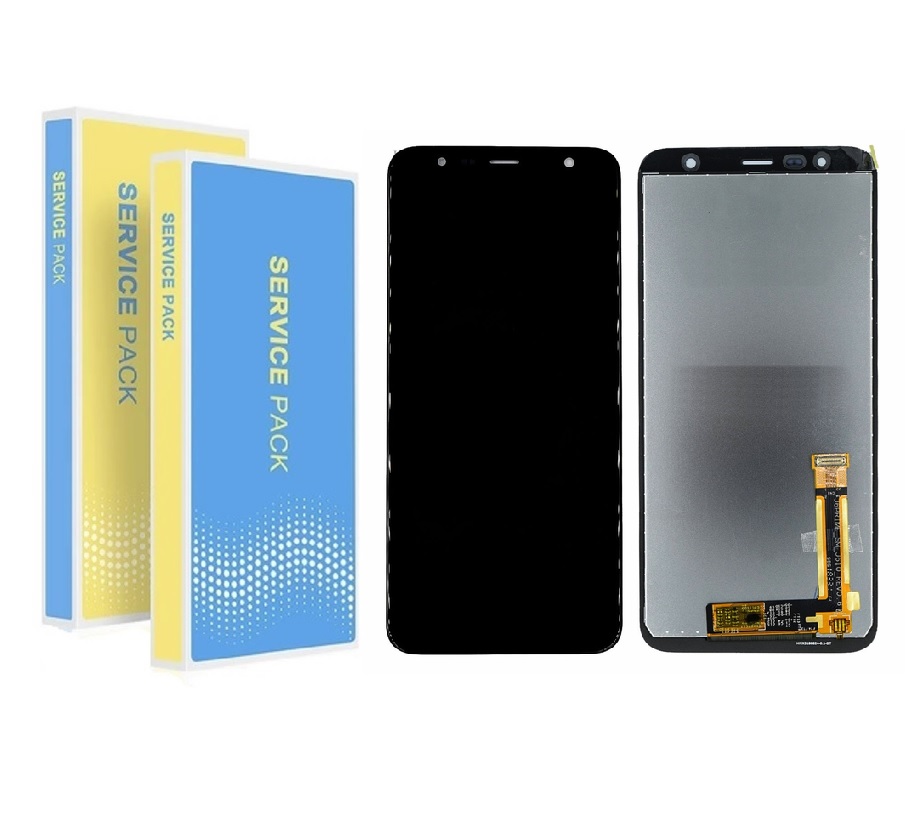 Modulo Samsung J4 Plus J6 Plus / J4 Core Original Svc