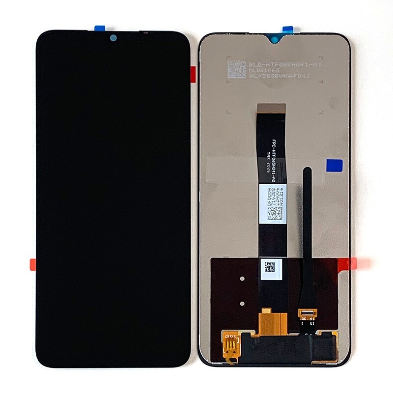 Modulo Xiaomi Redmi 9A 9C 10A Poco C3 Original