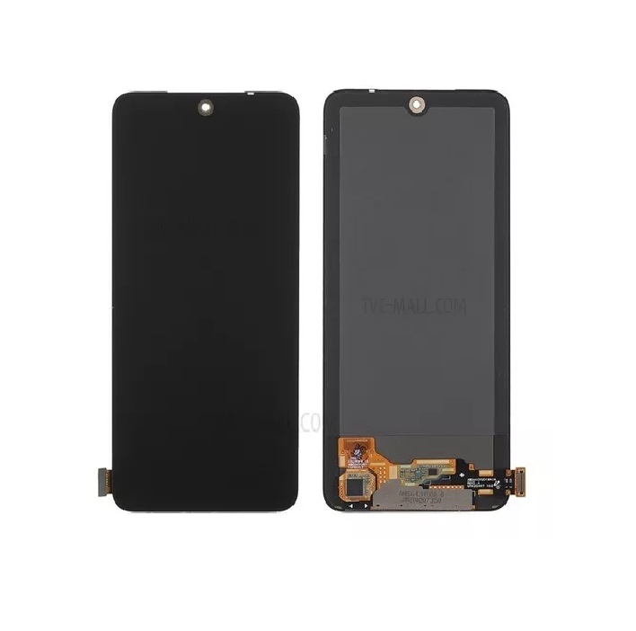Modulo Xiaomi Redmi Note 10 4G / 10S / Poco M3 Pro 4G / M5S Note 11 Se Incell