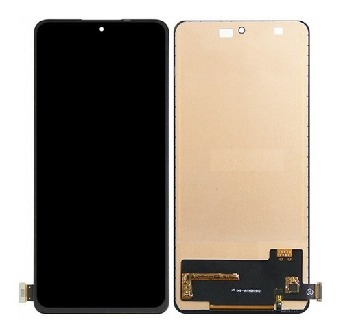 Modulo Xiaomi Redmi Note 11 4G 11S Poco M4 Pro 4G Poco X4 Pro Note 12S Incell