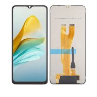 Modulo Zte Blade A53 A53 Plus Original