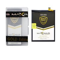 Bateria Gold Edition Motorola Nd50 G42 G62 - Maximus