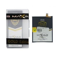 Bateria Gold Edition Motorola Ng50 G71 - Maximus