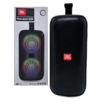 Parlante Portatil Bluetooth Simil Jbl A85 - High Quality